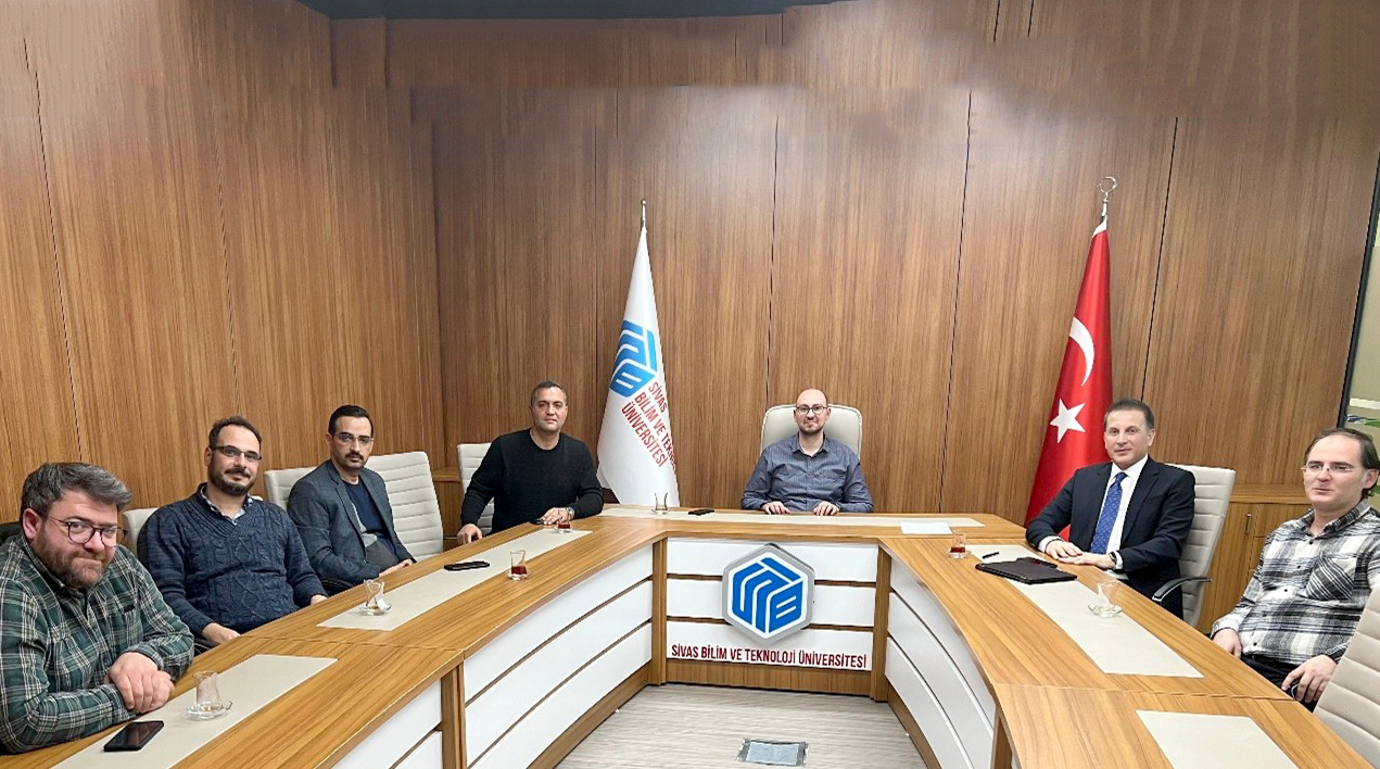 SBTÜ ile VOLEX Güç Birliği Yaptı: Öğrenciler İçin Yeni Staj, İstihdam ve AR-GE Fırsatları Başlıyor