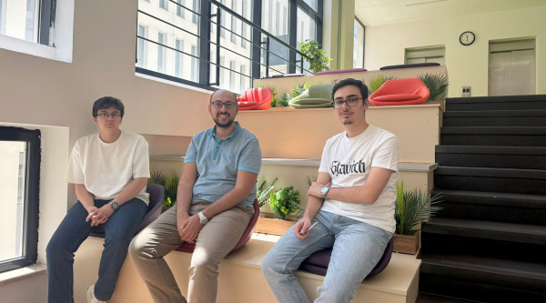 Fakültemizi Tercih Eden Öğrencilere Dekan Yardımcımızdan Bilgilendirme