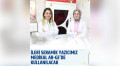 Bölümümüzün öğretim üyesi Doç. Dr. Betül Kafkaslıoğlu Yıldız'ın araştırmacı olduğu TÜSEB-B projesi kabul aldı.